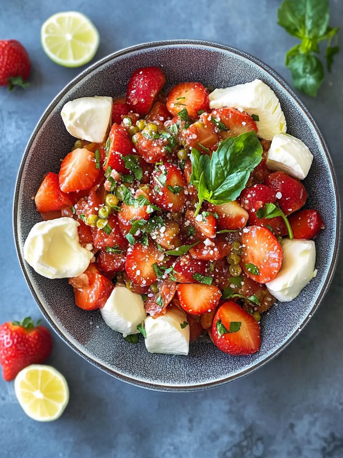 Nudeln mit cremigem Knoblauchjoghurt und gewürztem Rindfleisch 3 Nudeln