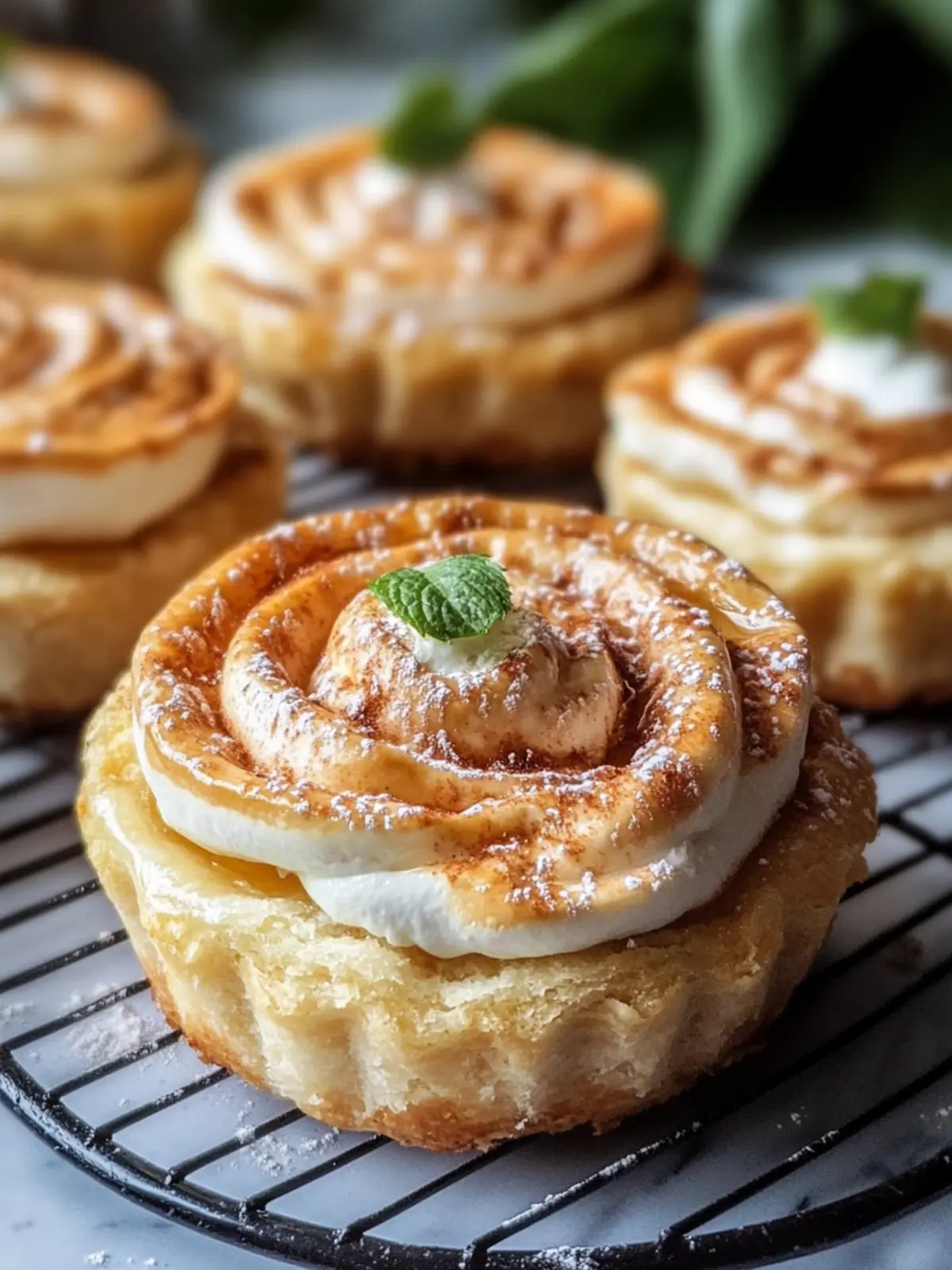 Fluffige Zimtschnecken – Das perfekte Rezept für Zuhause 3 Zimtschnecken Rezept fluffig und weich