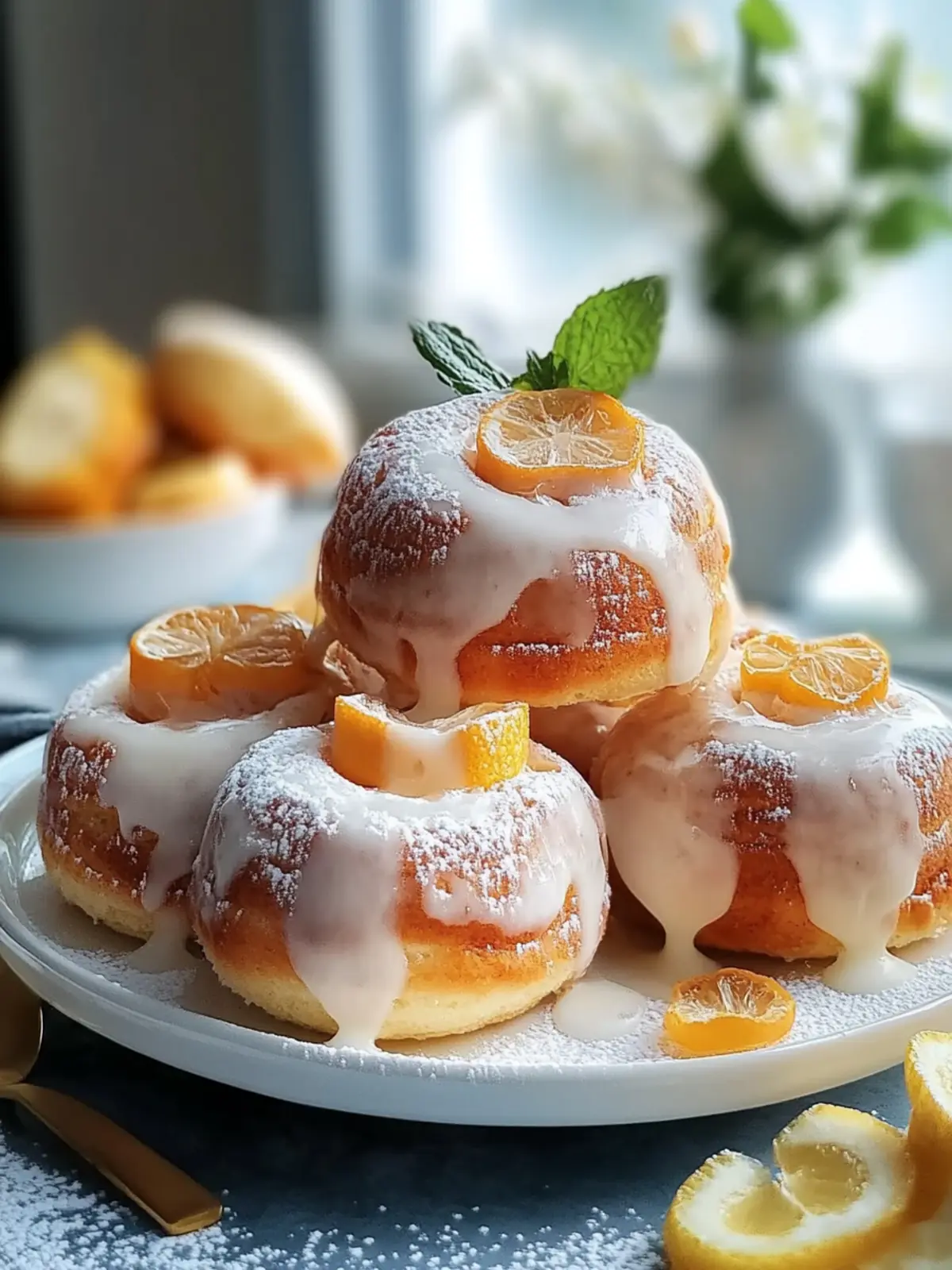 Fluffige Zimtschnecken – Dein Lieblingsrezept für Fika 5 Fluffige Zimtschnecken
