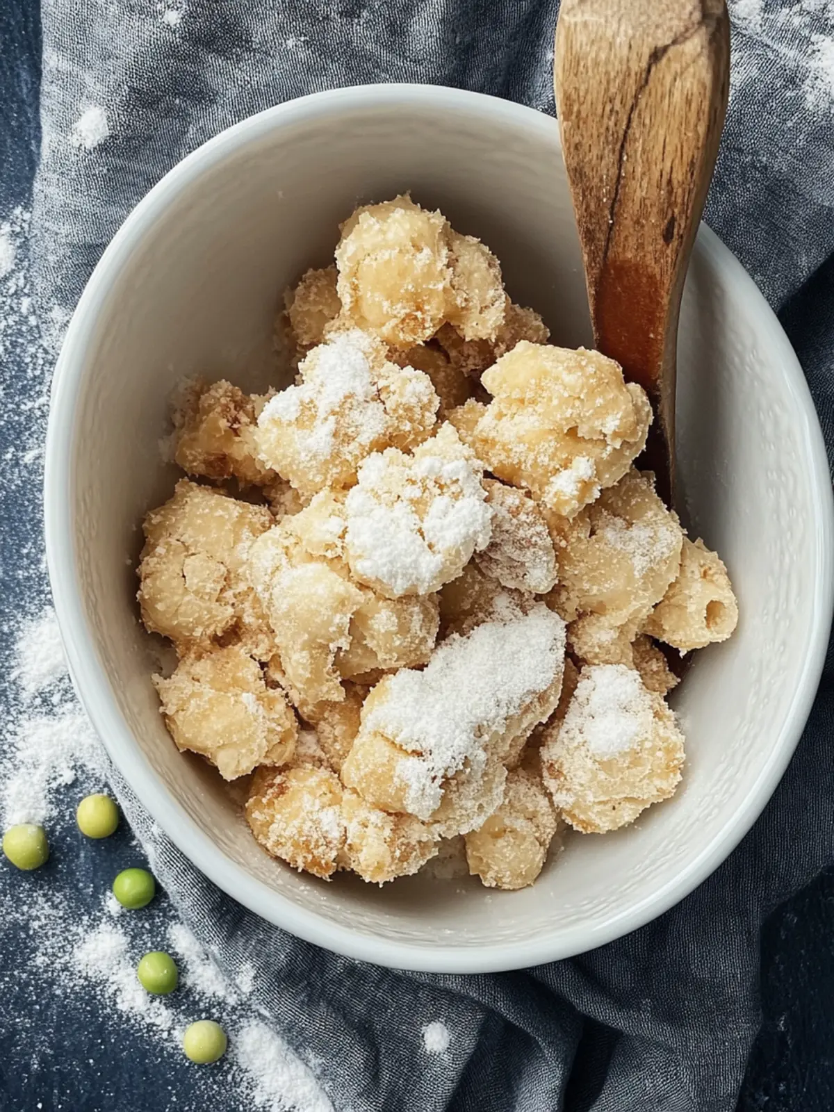 Köstliches Salz und Pfeffer Hühnchen – Crispy Genuss für Zuhause 4 Salz und Pfeffer Hühnchen