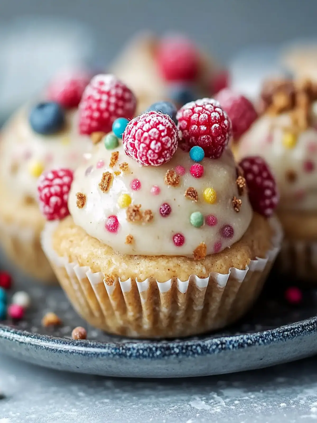 Keine Backen Kuchen Teig Protein Bälle für den Fitnesskick 2 Keine Backen Kuchen Teig Protein Bälle