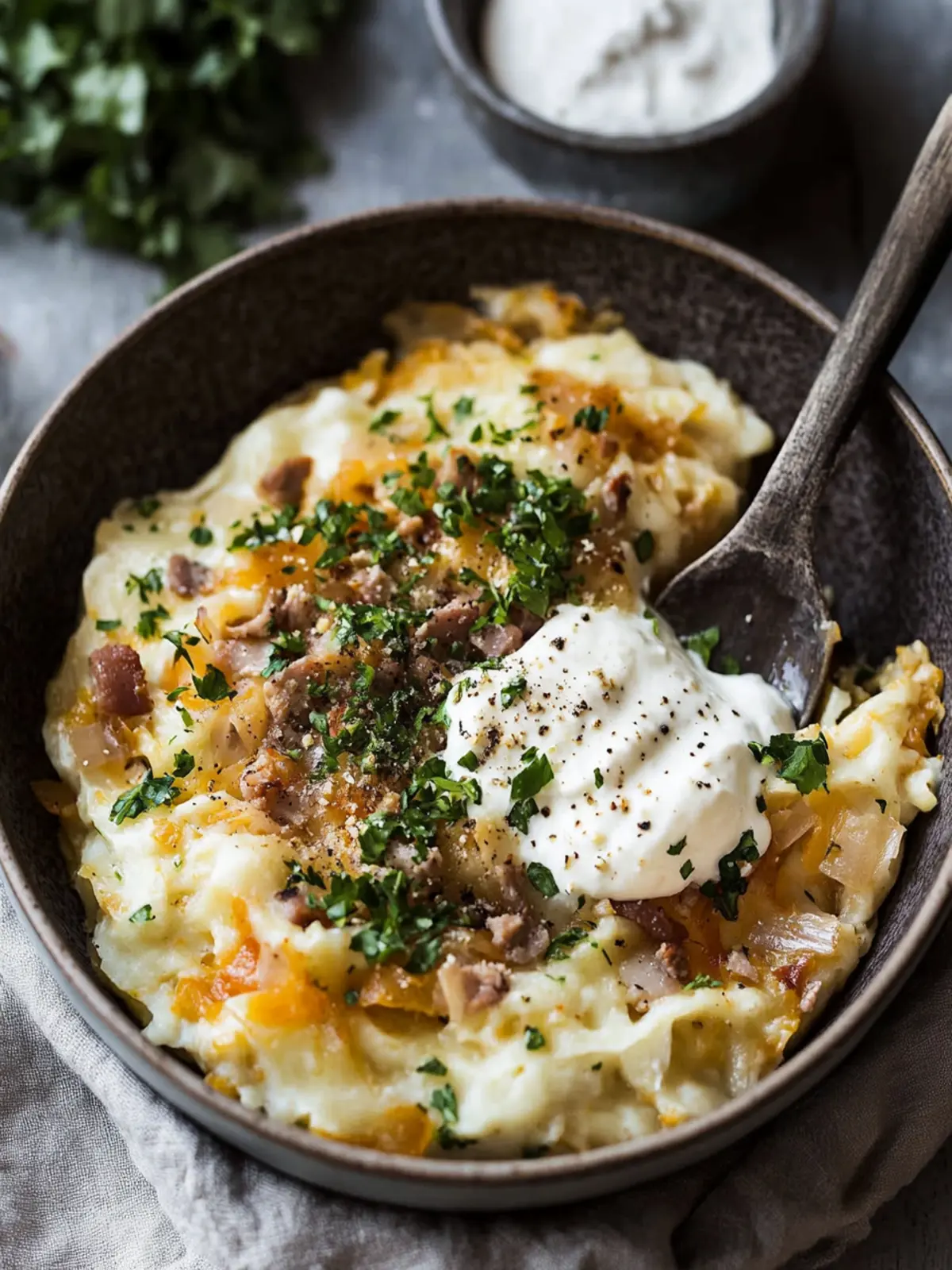 Fantastisches Spitzkohl- und Hackfleisch-Pfannengericht schnell genießen 3 Fantastisches Spitzkohl- und Hackfleisch-Pfannengericht