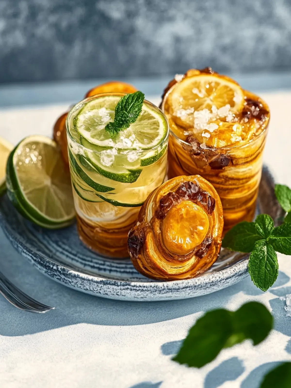 Zimtschnecken für die Seele – Perfekte Kanelbullar selbstgemacht 4 Zimtschnecken