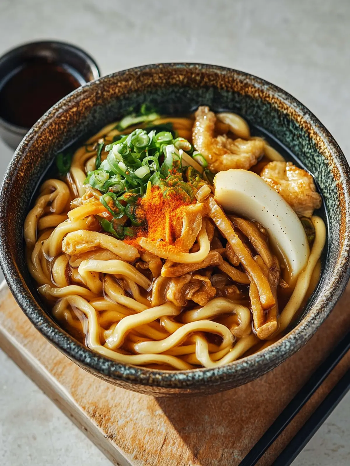 Schnelle Yaki Udon: Dein perfektes Feierabendessen 5 Yaki Udon