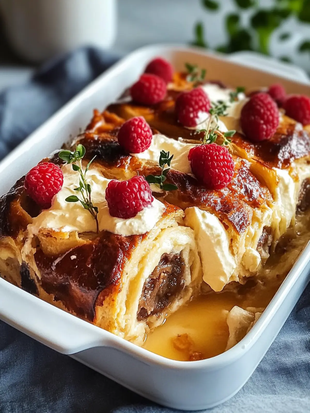 Roulade-Topf aus dem Ofen – Herzhaft und einfach genießen 3 Roulade-Topf aus dem Ofen