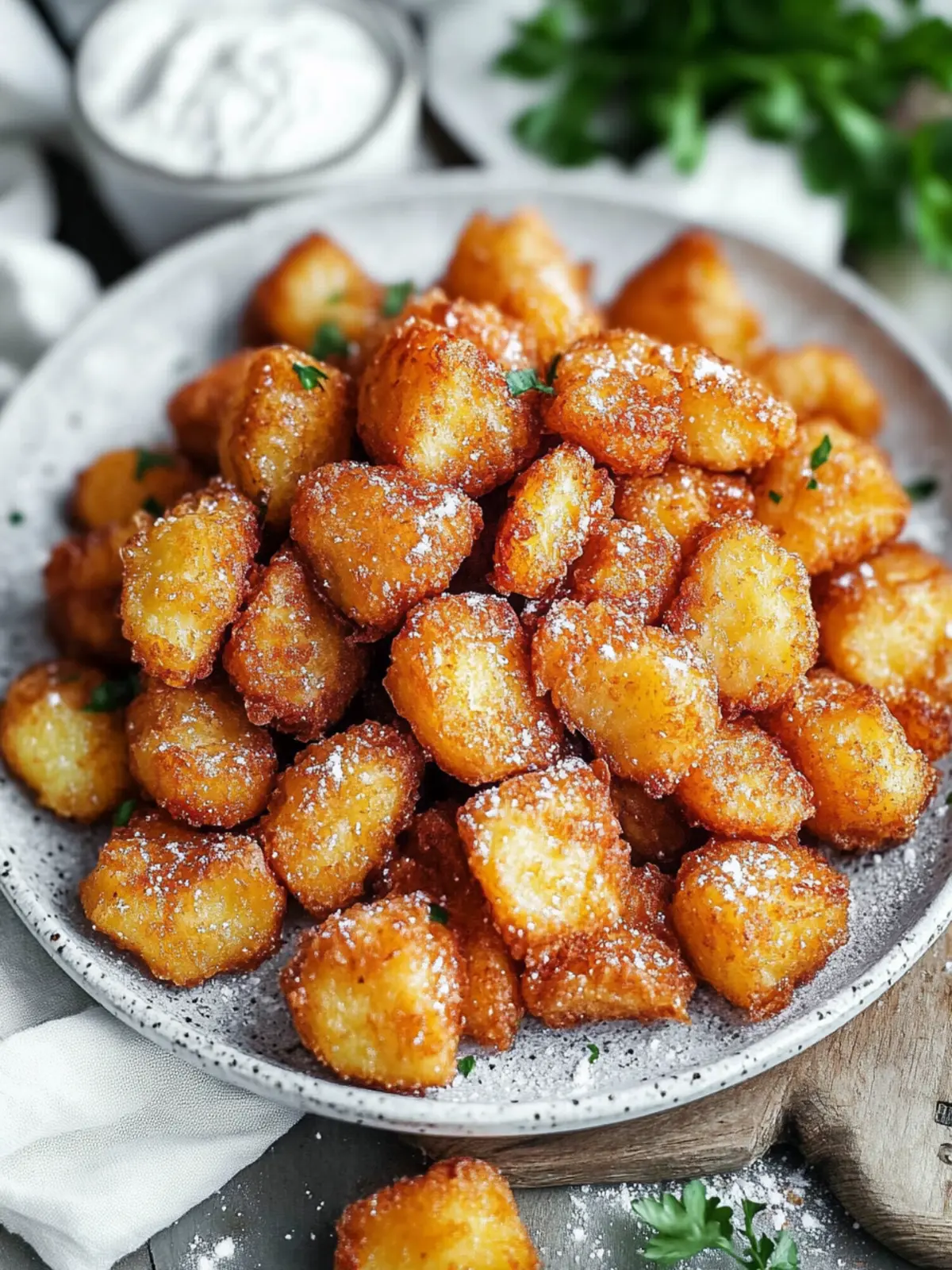 Krosse Heißluftfritteusen Frühstückskartoffeln in 20 Minuten 5 Krosse Heißluftfritteusen Frühstückskartoffeln