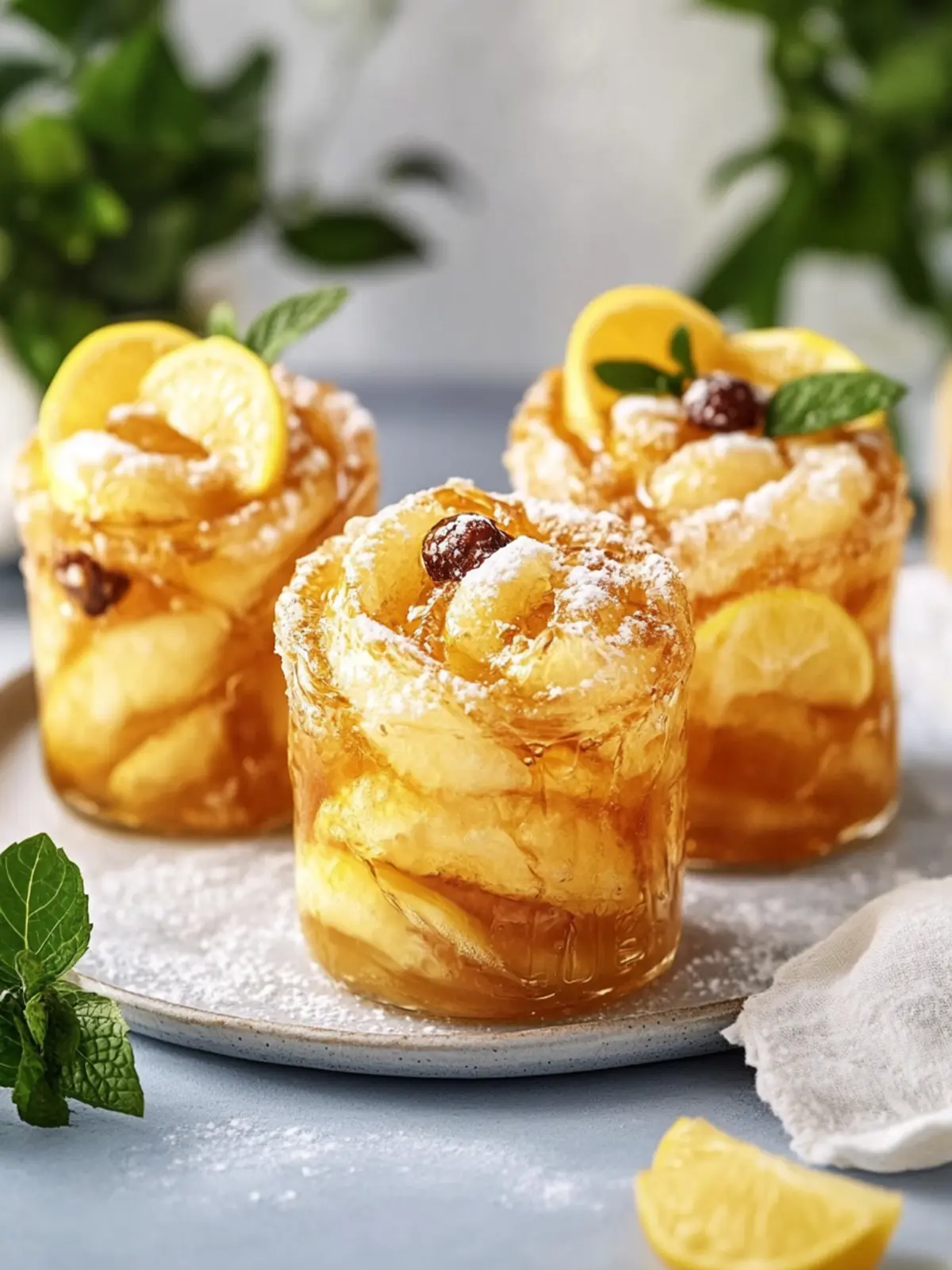 Zimtschnecken für die Seele – Perfekte Kanelbullar selbstgemacht 5 Zimtschnecken