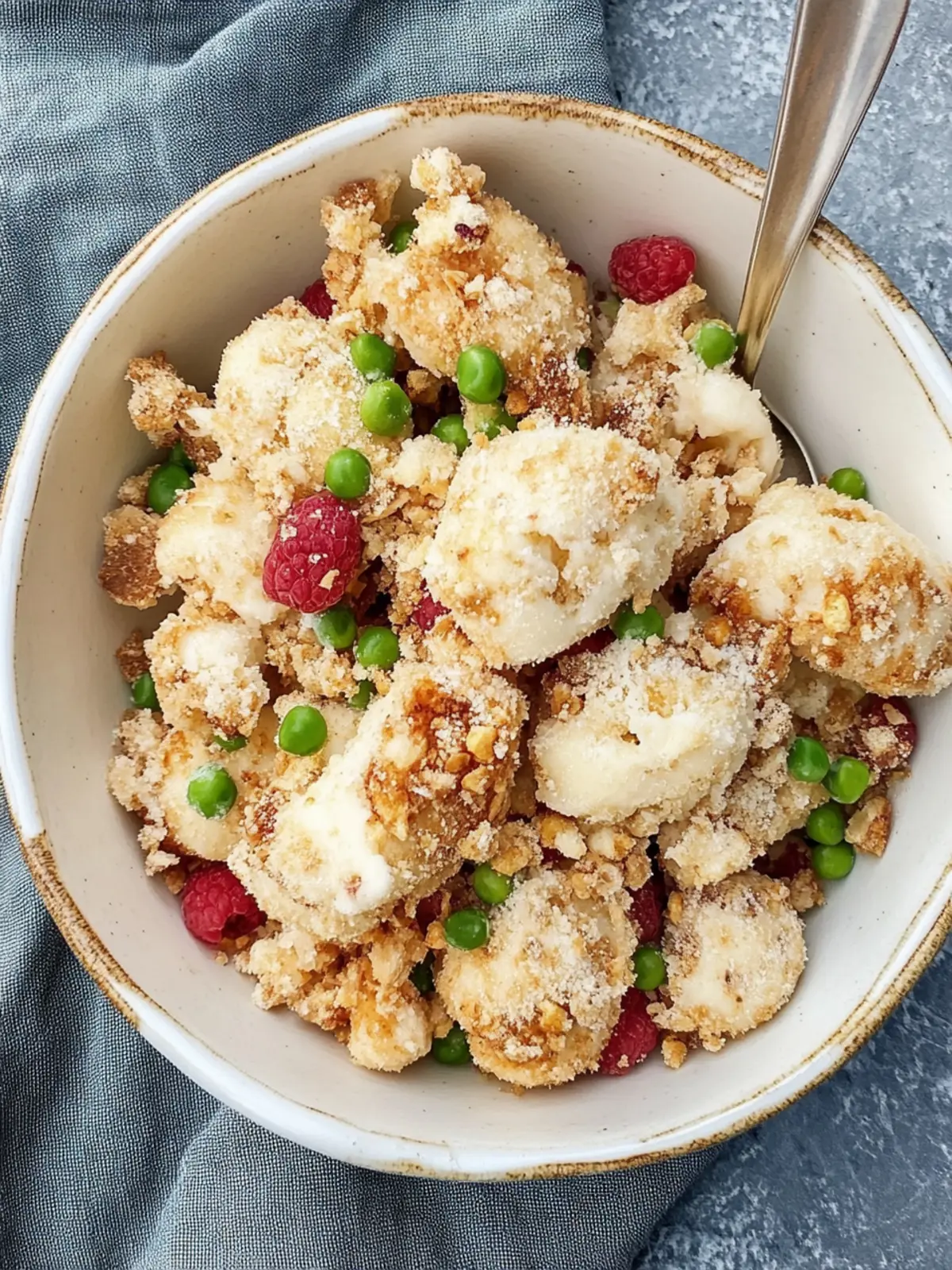 Köstliches Salz und Pfeffer Hühnchen – Crispy Genuss für Zuhause 3 Salz und Pfeffer Hühnchen