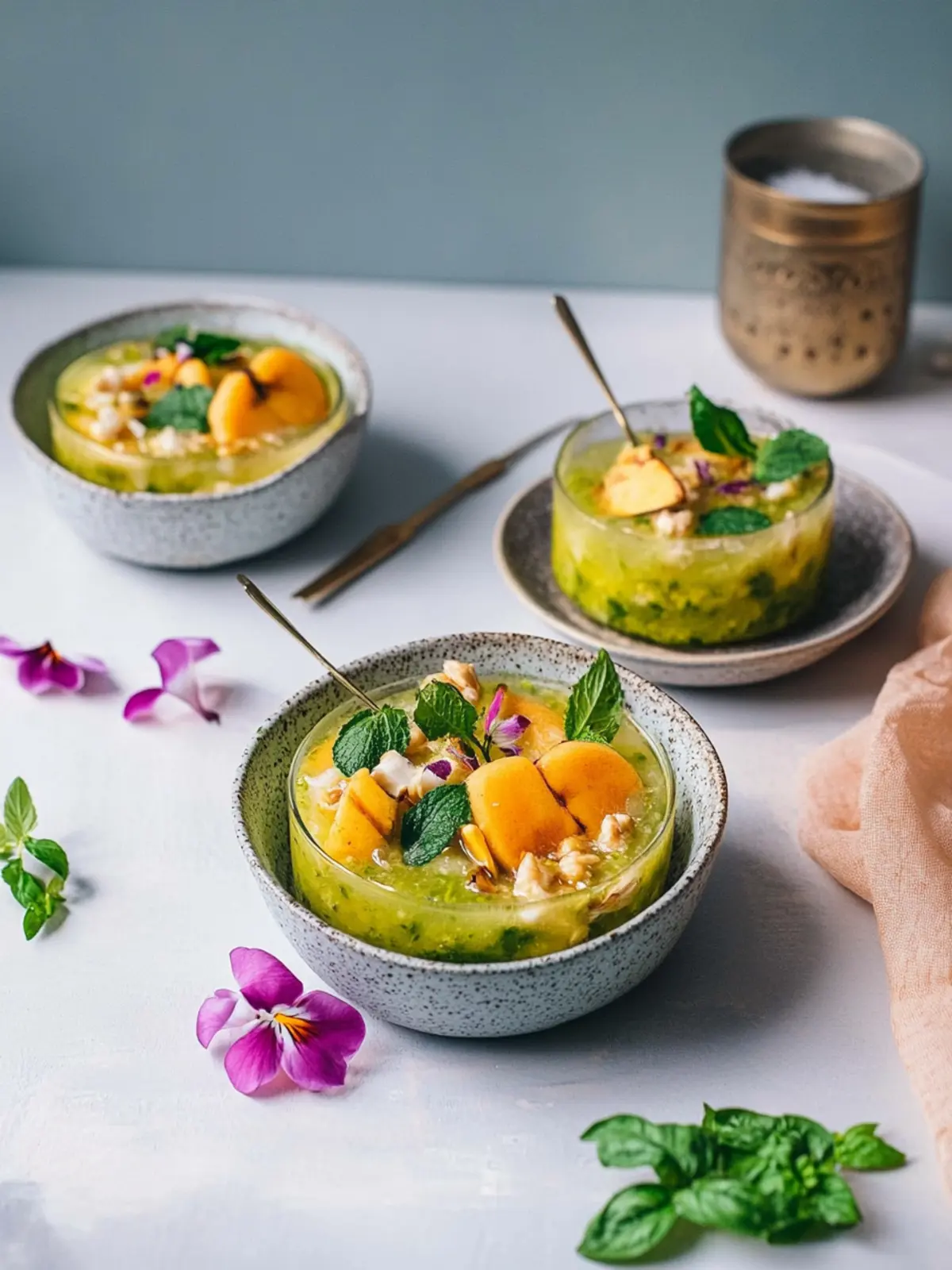 Heilender ayurvedischer Eintopf: Kitchari für dein Wohlbefinden 3 ayurvedischer Eintopf