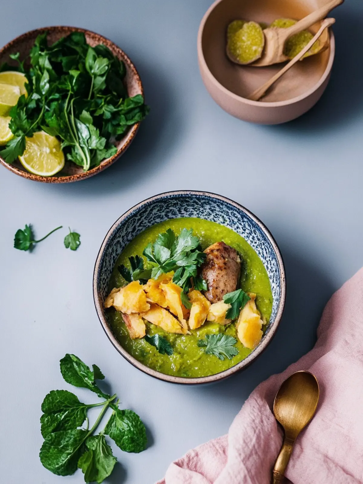 Heilender ayurvedischer Eintopf: Kitchari für dein Wohlbefinden 5 ayurvedischer Eintopf