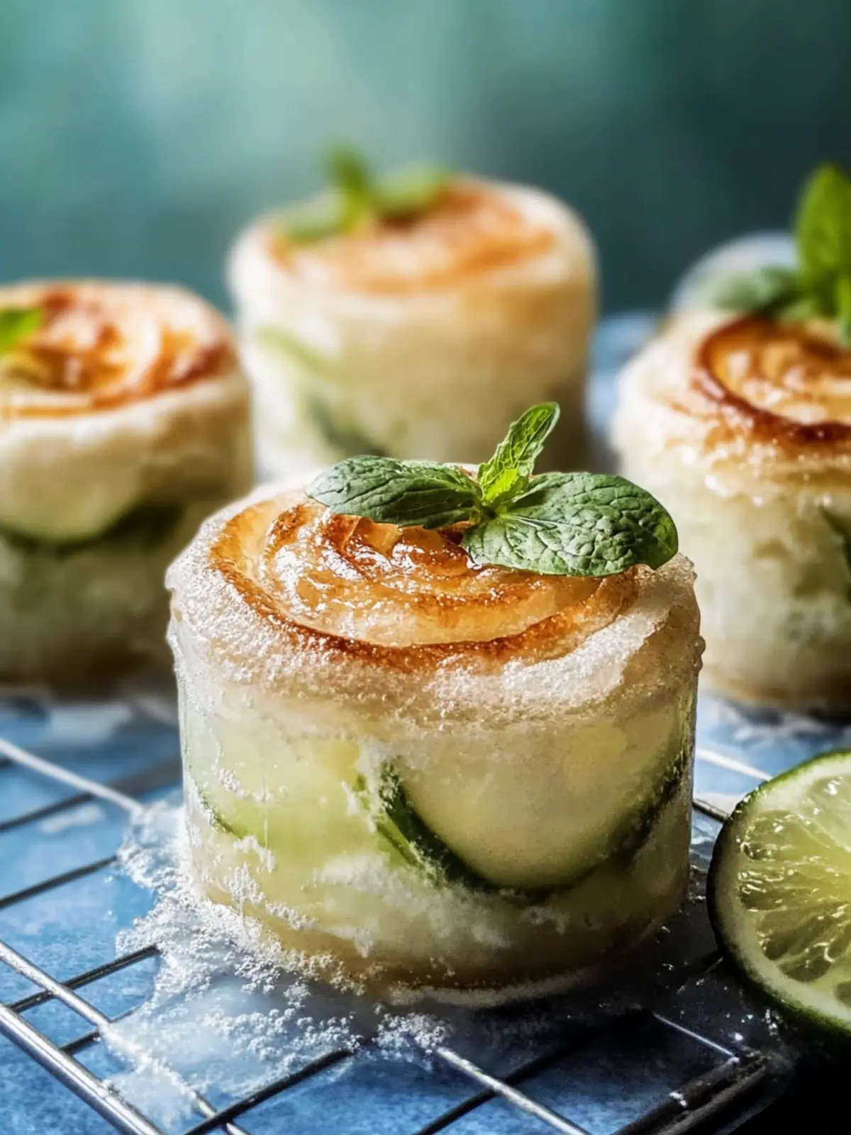 Fluffige Zimtschnecken – Das perfekte Rezept für Zuhause 2 Zimtschnecken Rezept fluffig und weich
