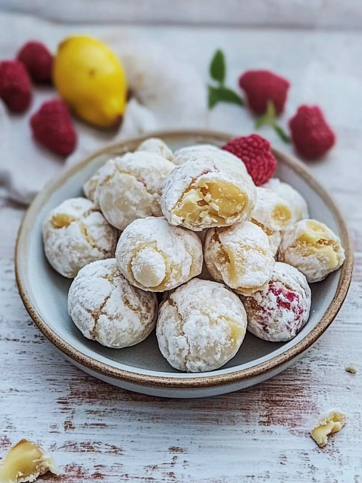 Sizilianische Mandelgebäcke: Einfache, glutenfreie Köstlichkeiten 5 Sizilianische Mandelgebäcke