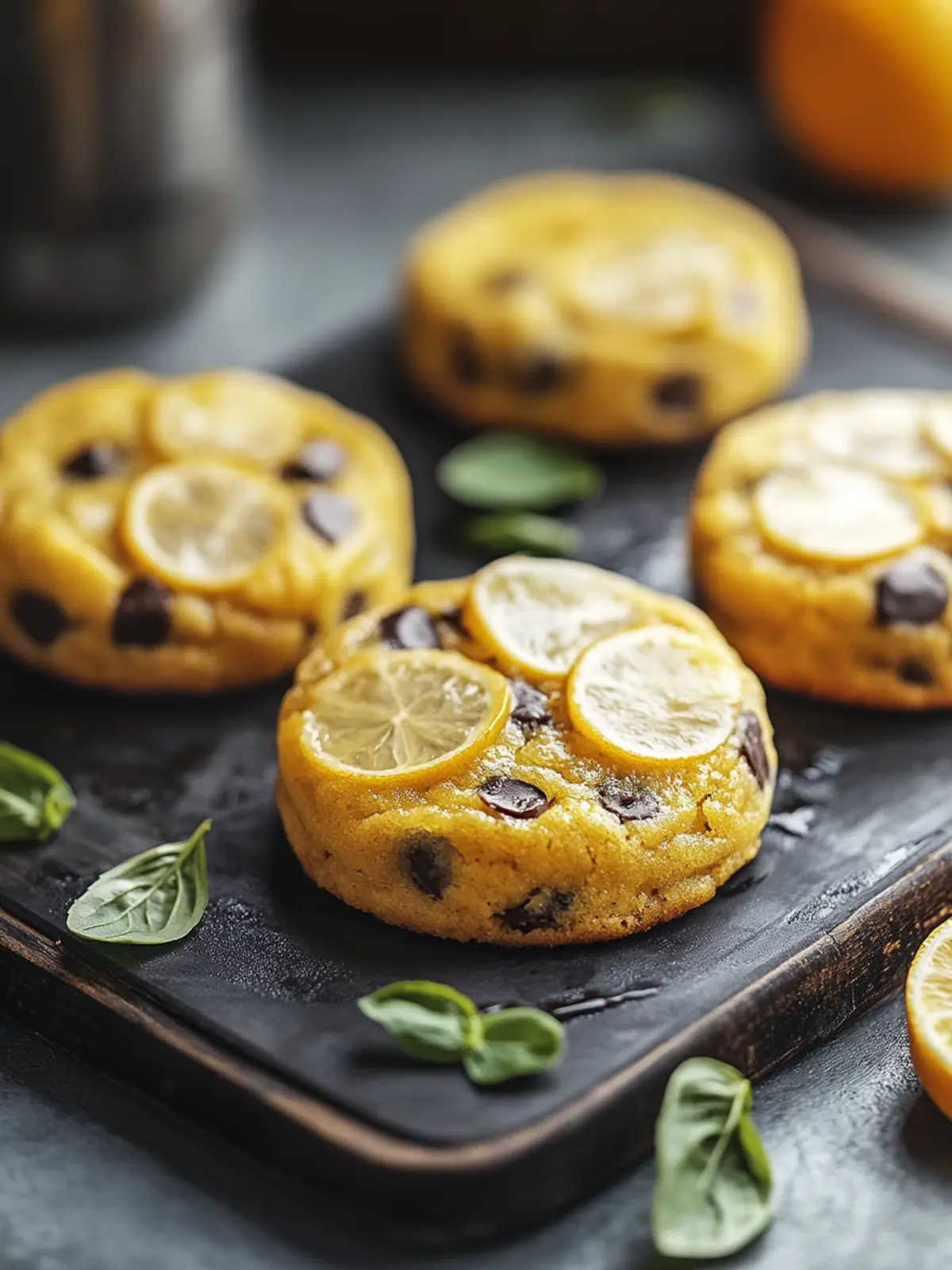 Kürbisplätzchen: Weiche Leckereien für den perfekten Herbstgenuss 2 Kürbisplätzchen