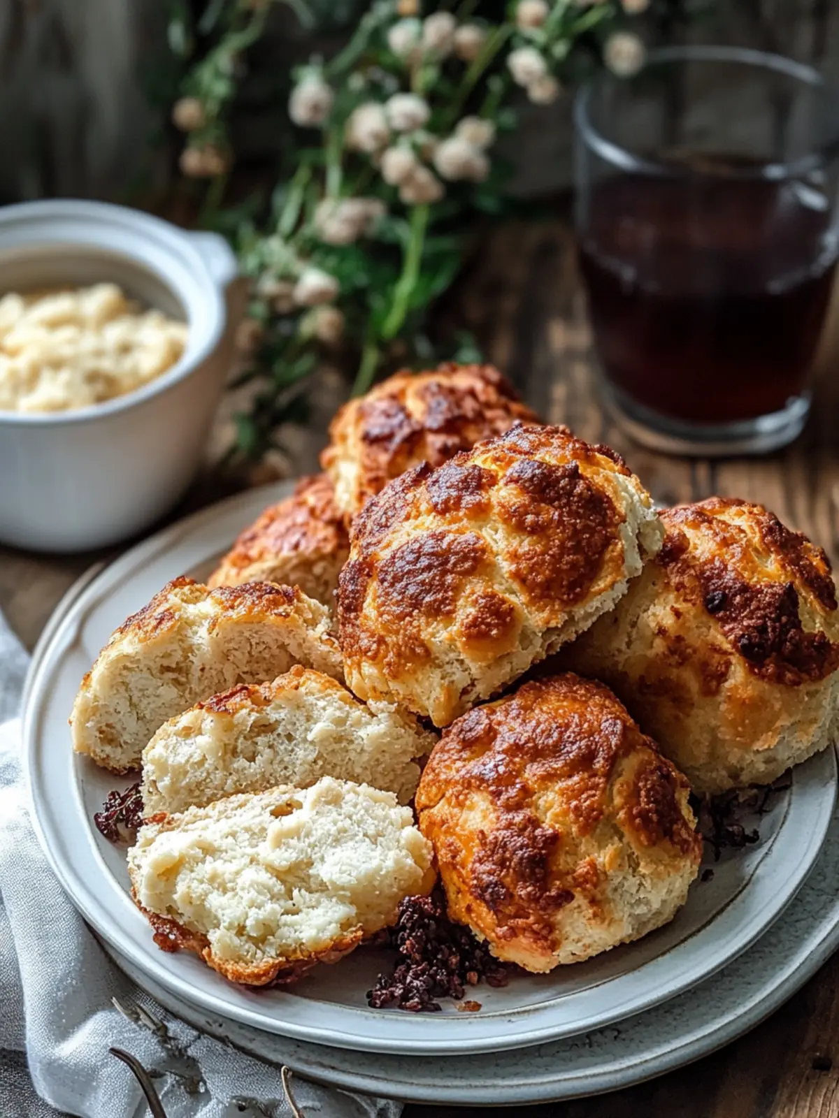 Luftfritteuse ohne Knochen Putenbrustbraten mit Füllung