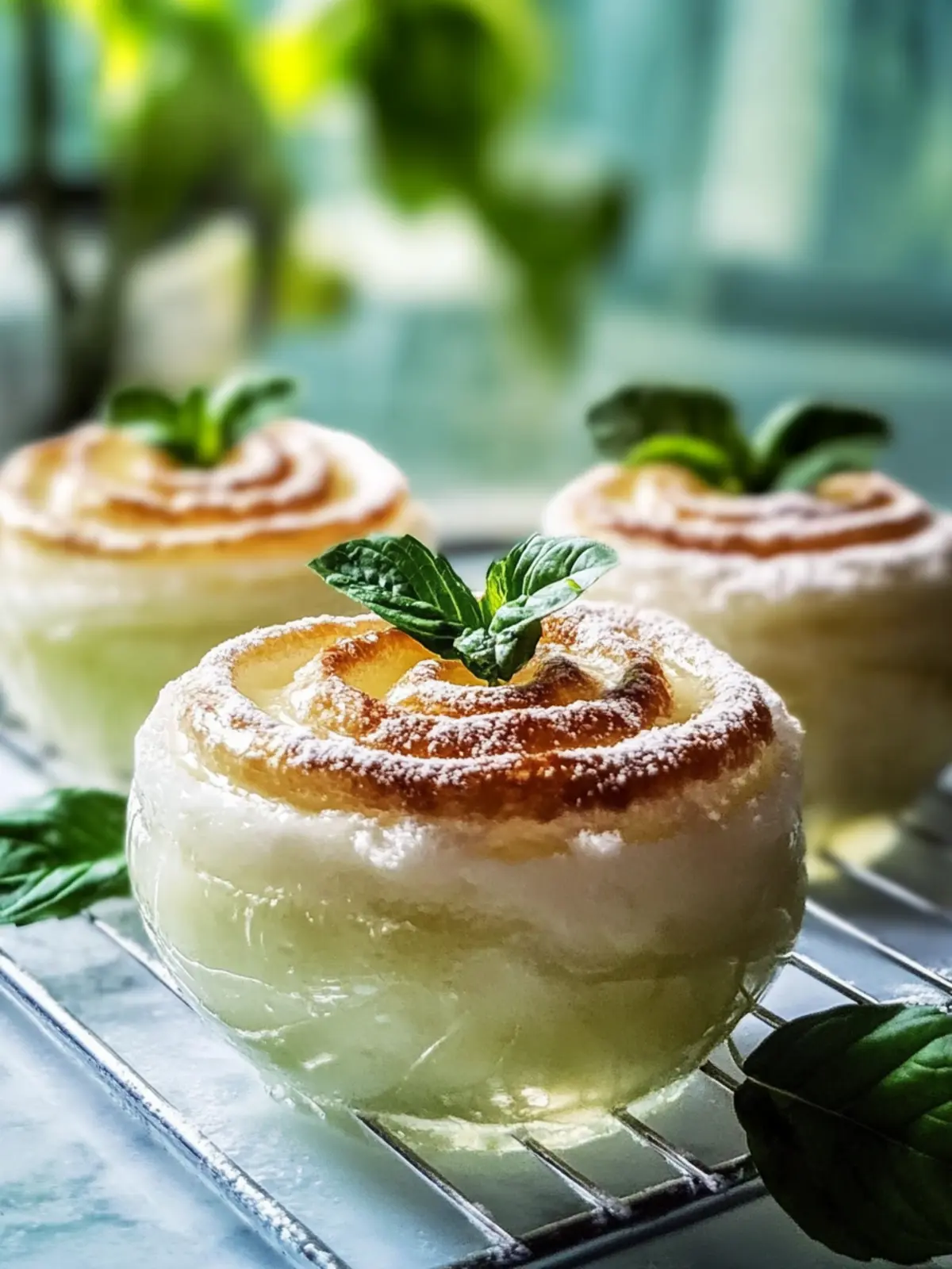 Zimtschnecken Rezept fluffig und weich