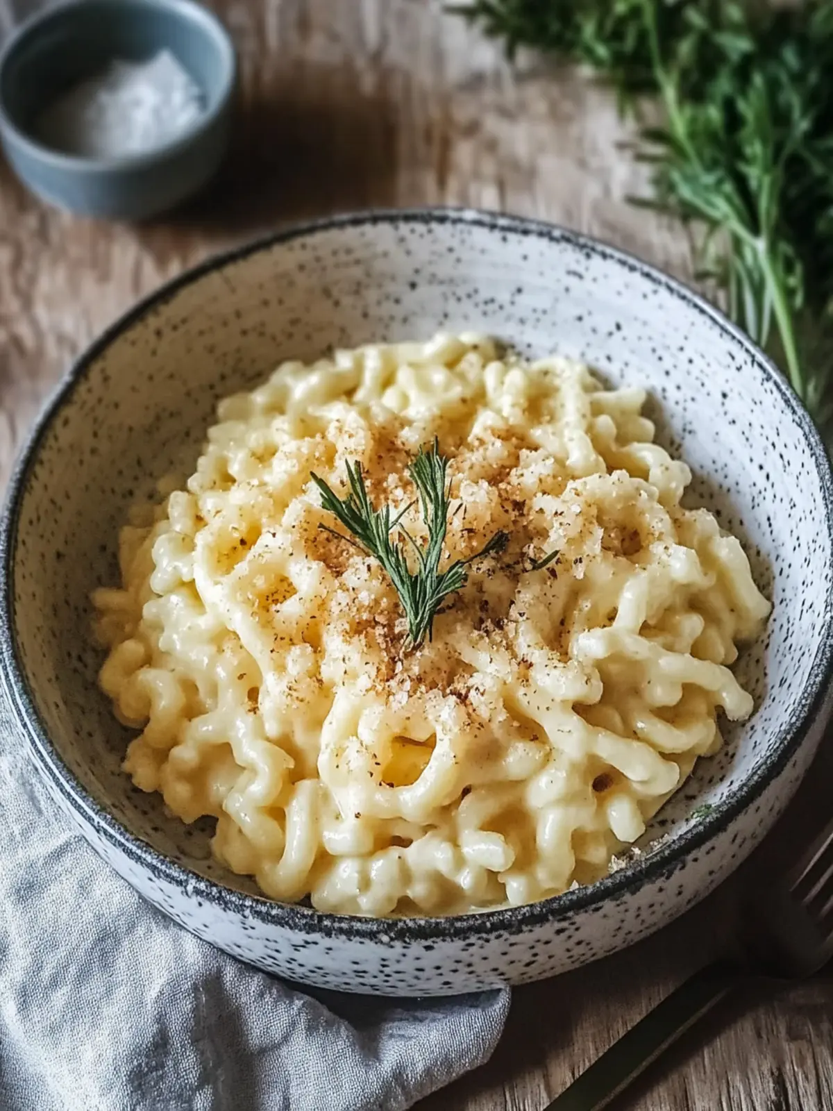 Beste Spätzle: Fluffige Deutsche Dumplings für jeden Anlass 4 Beste Spätzle