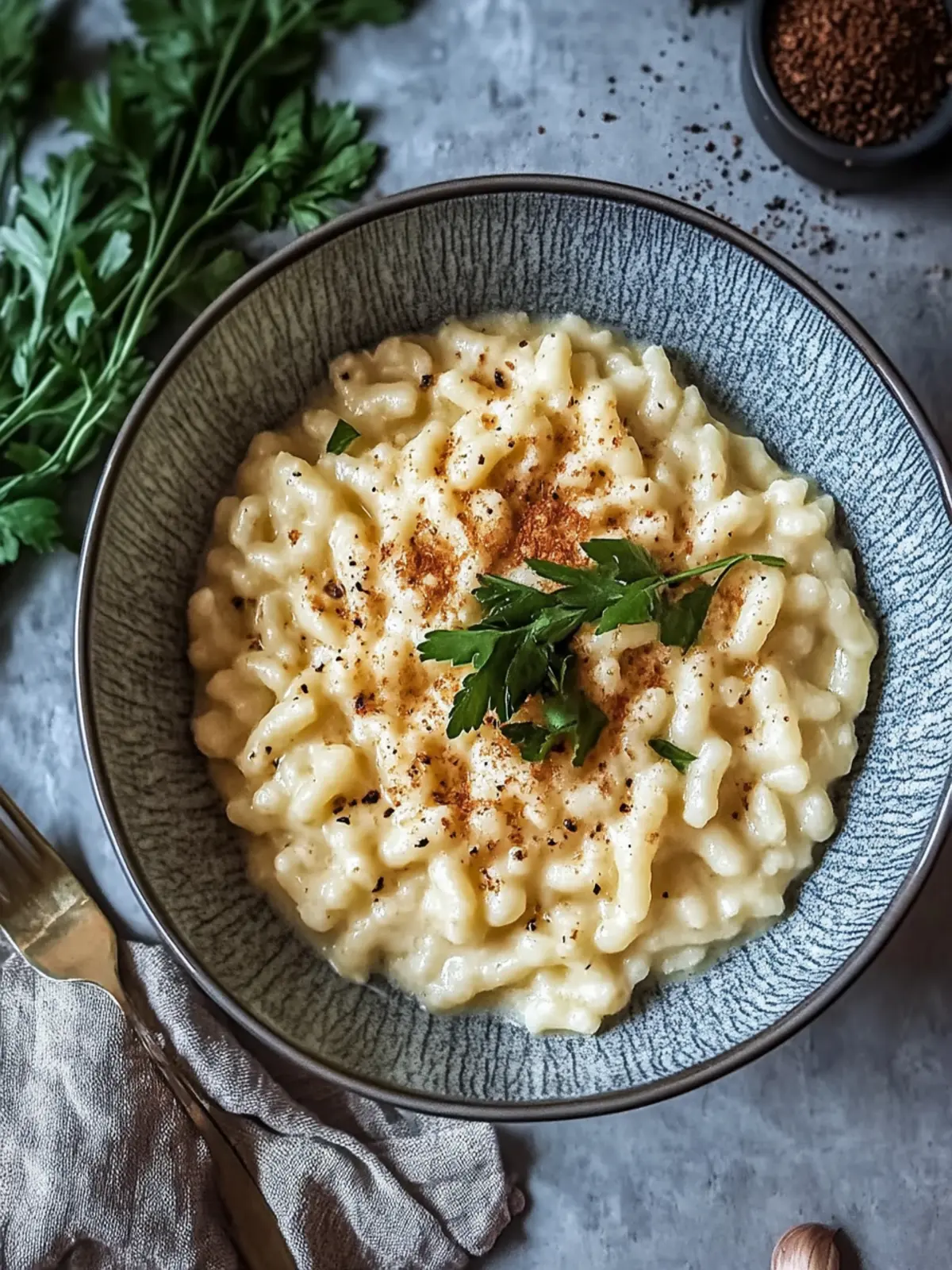 Beste Spätzle