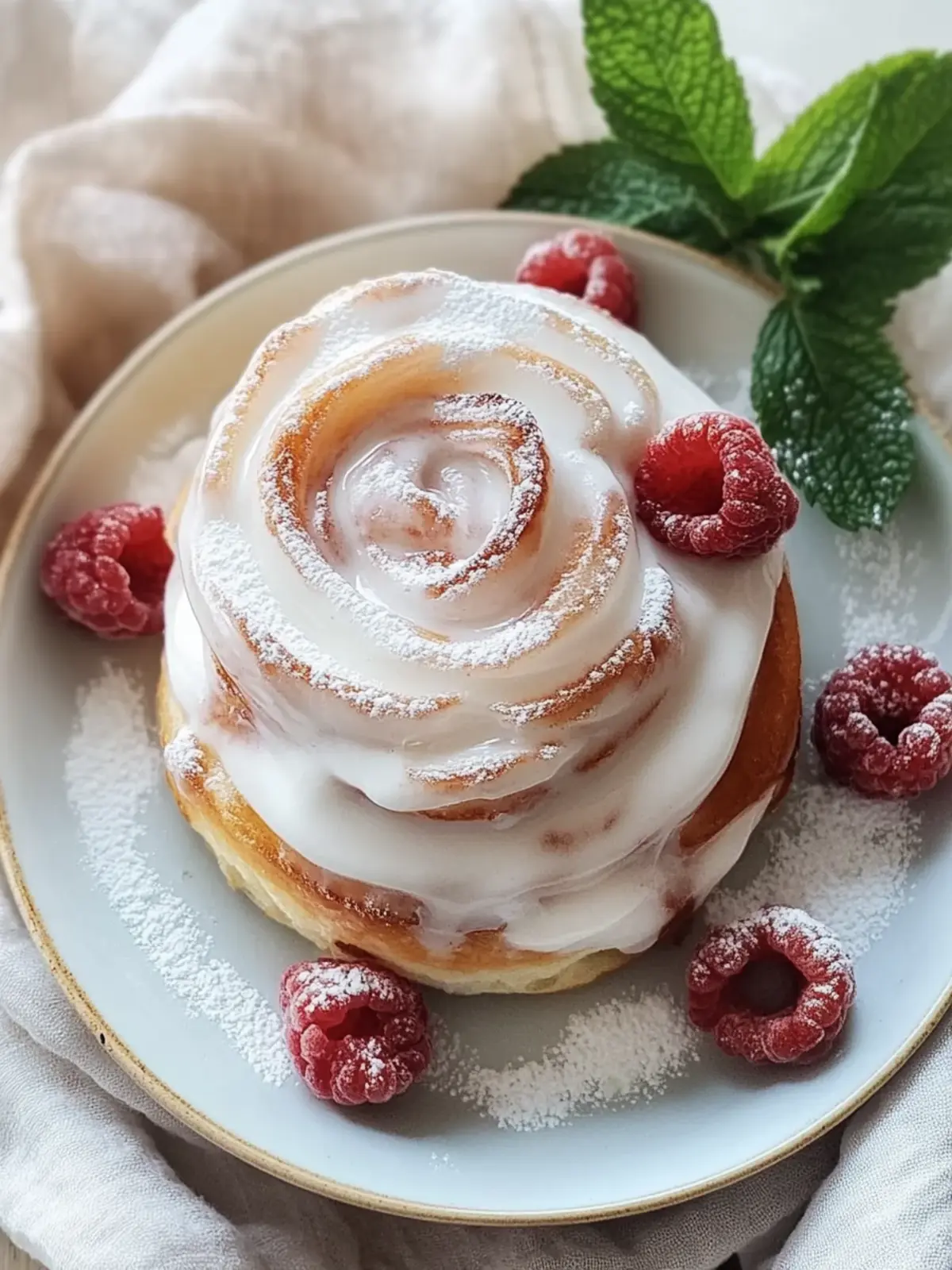 Fluffige Zimtschnecken – Dein Lieblingsrezept für Fika 2 Fluffige Zimtschnecken