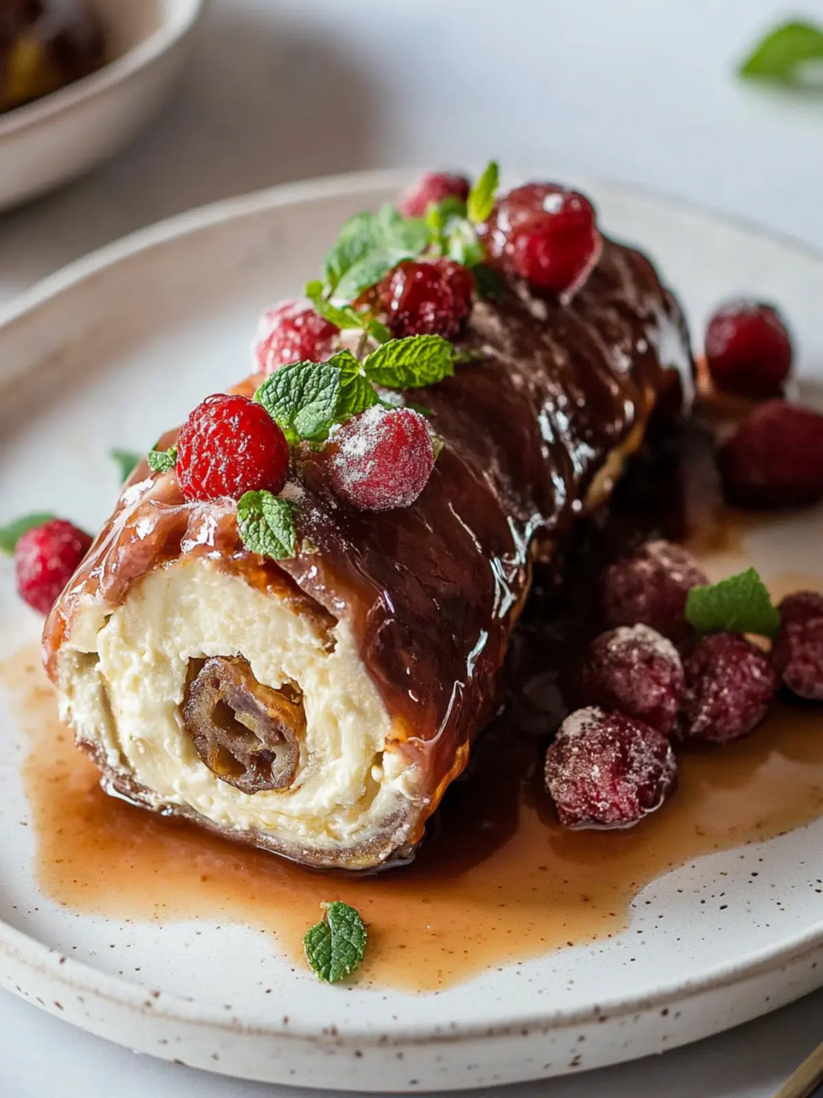 Unsere beste Roulade: Traditionell, vielseitig und lecker 4 Unsere beste Roulade