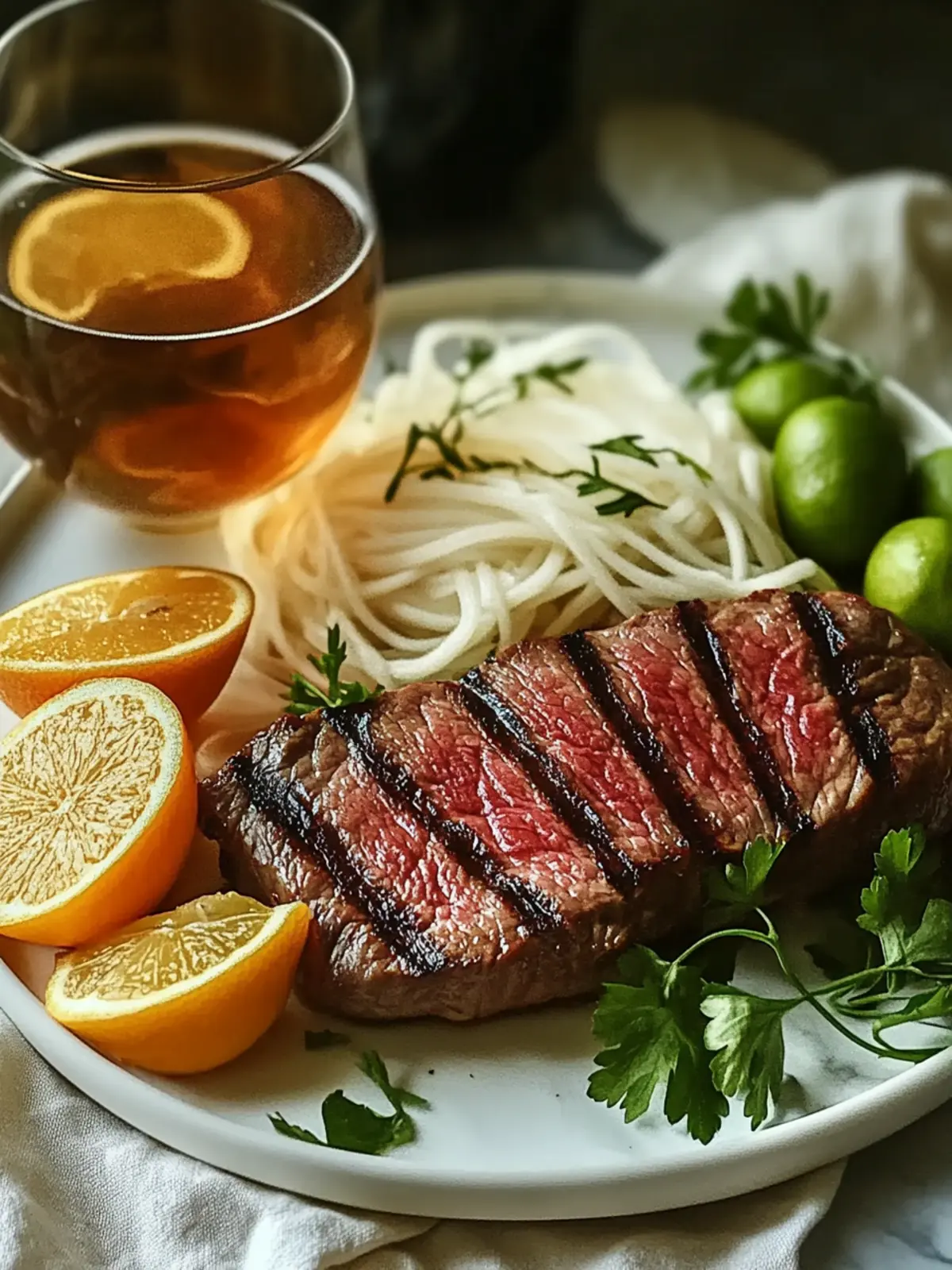 Weinender Tiger Rindfleisch: Schnelles Thai-Gericht für Genießer 2 Weinender Tiger Rindfleisch