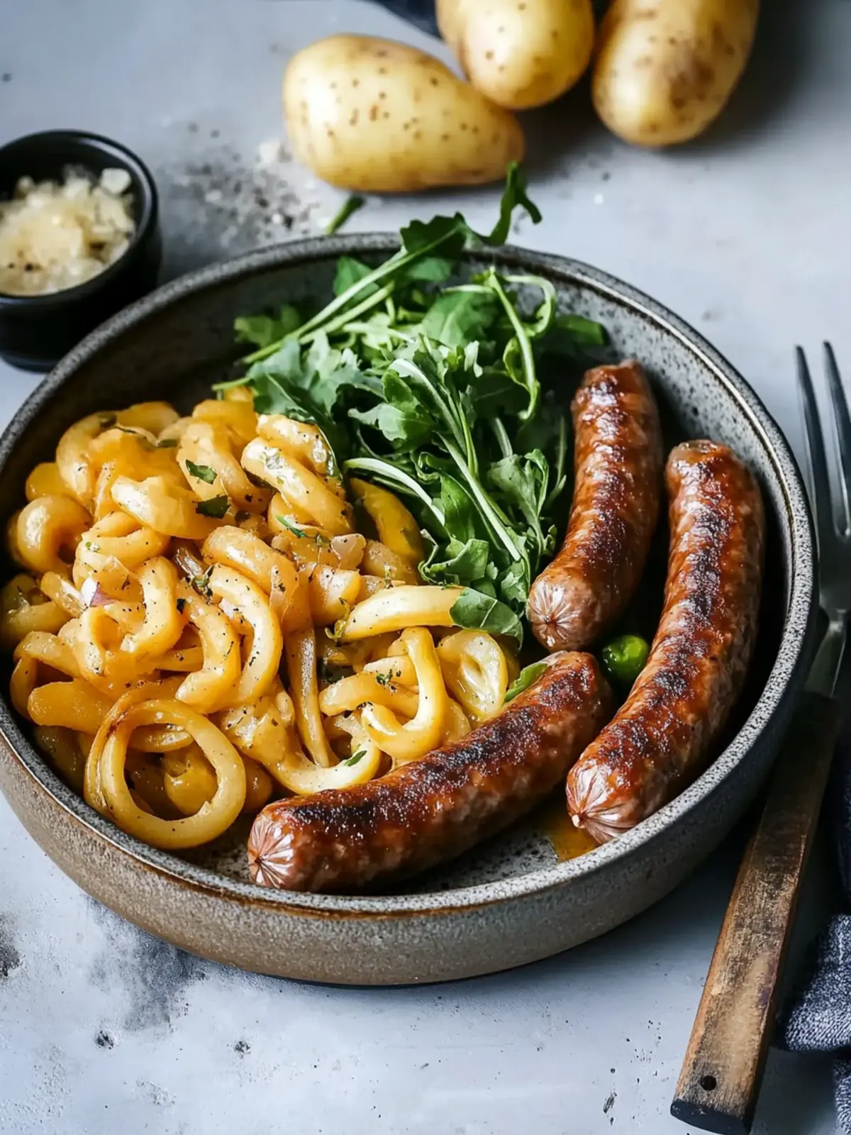 Rindfleisch Schwarzpfeffer Udon: Schnelle Wohlfühlküche 3 Rindfleisch Schwarzpfeffer Udon