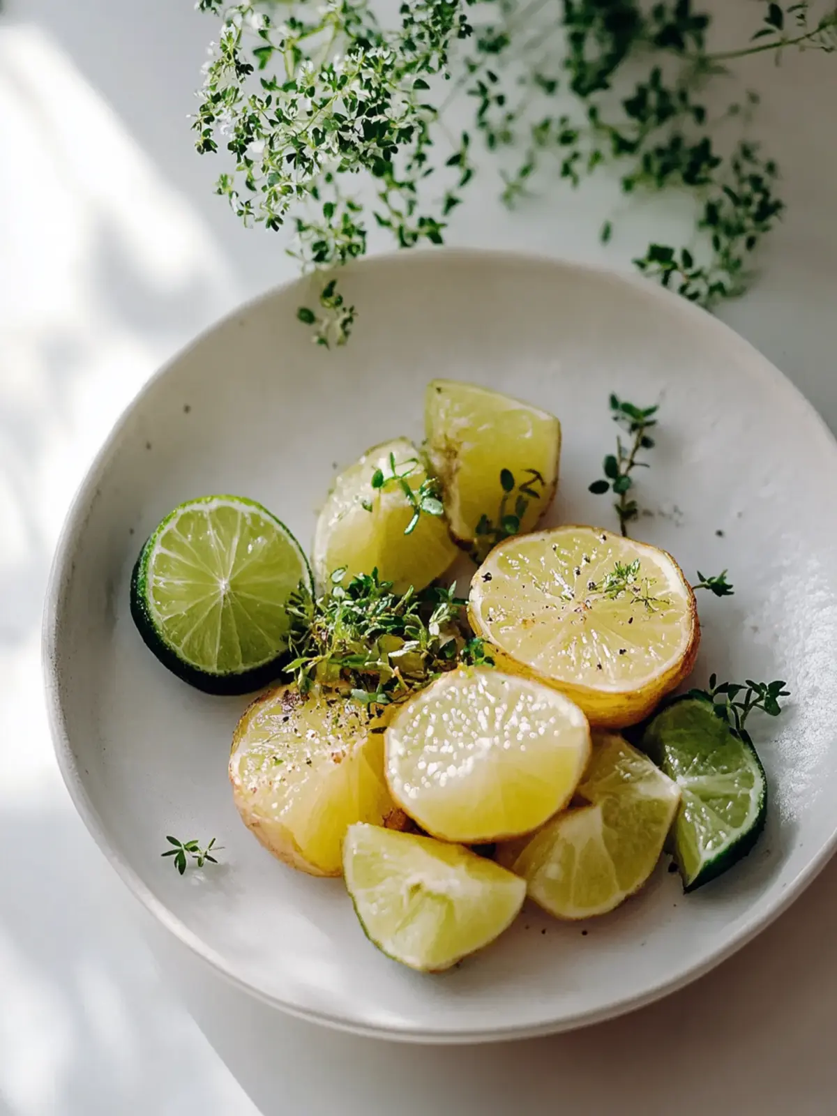 Rosenkohl Blechgericht: Knusprig und herzhaft in 30 Minuten 2 Rosenkohl Blechgericht