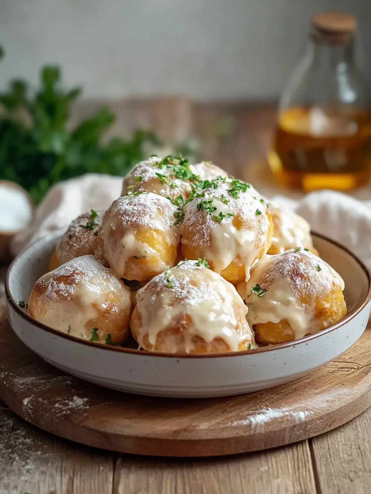 Brezelknödel