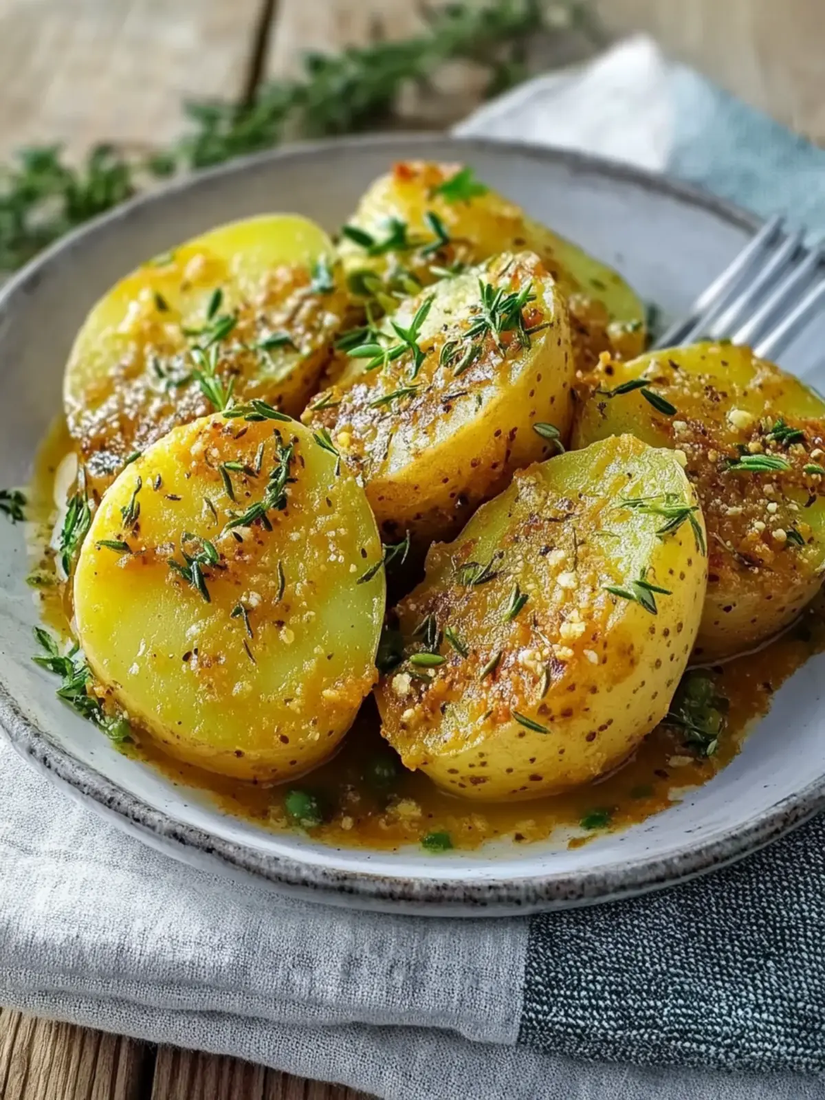 Herzhaftes Kartoffel-Bohnen Eintopf: Einfaches Soulfood für Zuhause 2 Herzhaftes Kartoffel-Bohnen Eintopf