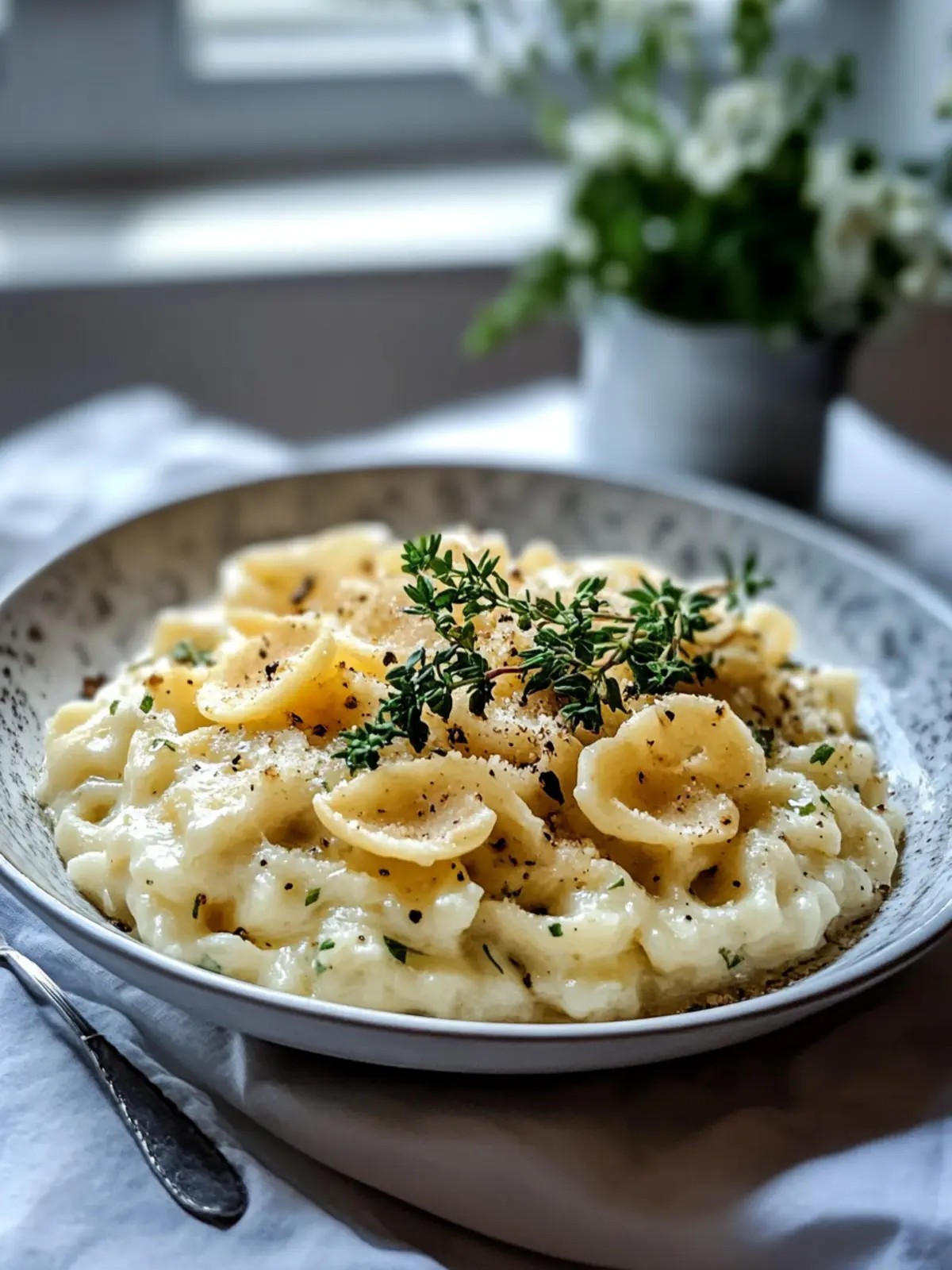 Cremige Kässpätzle: Das köstliche Wohlfühlessen für Zuhause 2 Cremige Kässpätzle