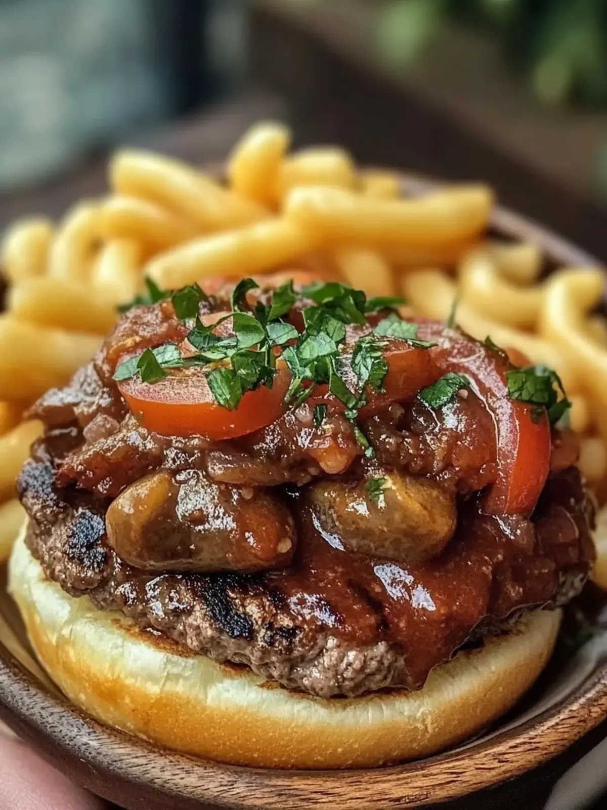 Herzhafter deutscher Gulasch – Der perfekte Wintergenuss 5 Herzhafter deutscher Gulasch