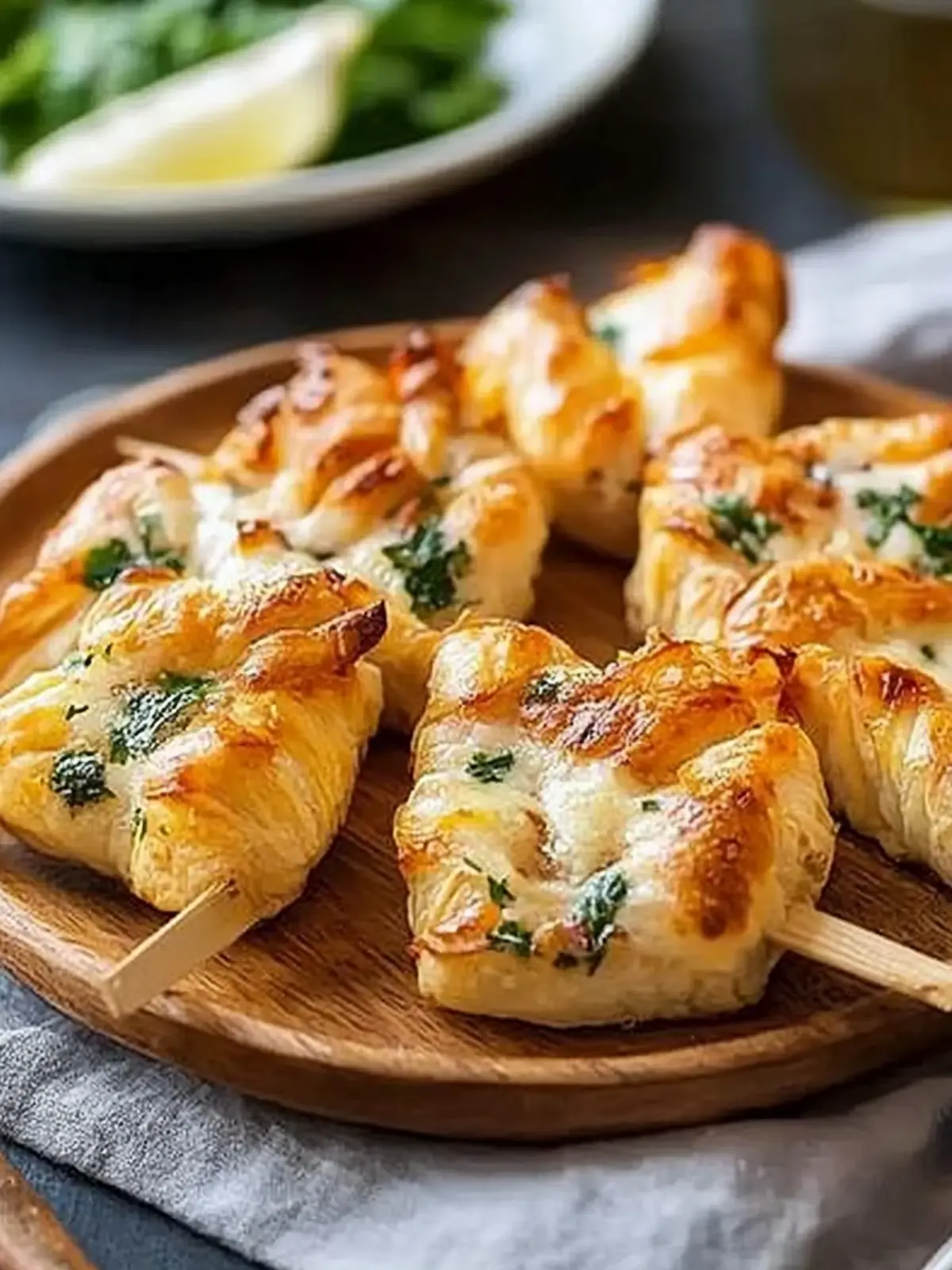 Herzhafte Blätterteig-Häppchen: Schnelle Rezepte für Ihre Party 3 Herzhafte Blätterteig-Häppchen: Mit diesen Rezepten bereiten Sie schnelles Fingerfood für Ihre Party zu