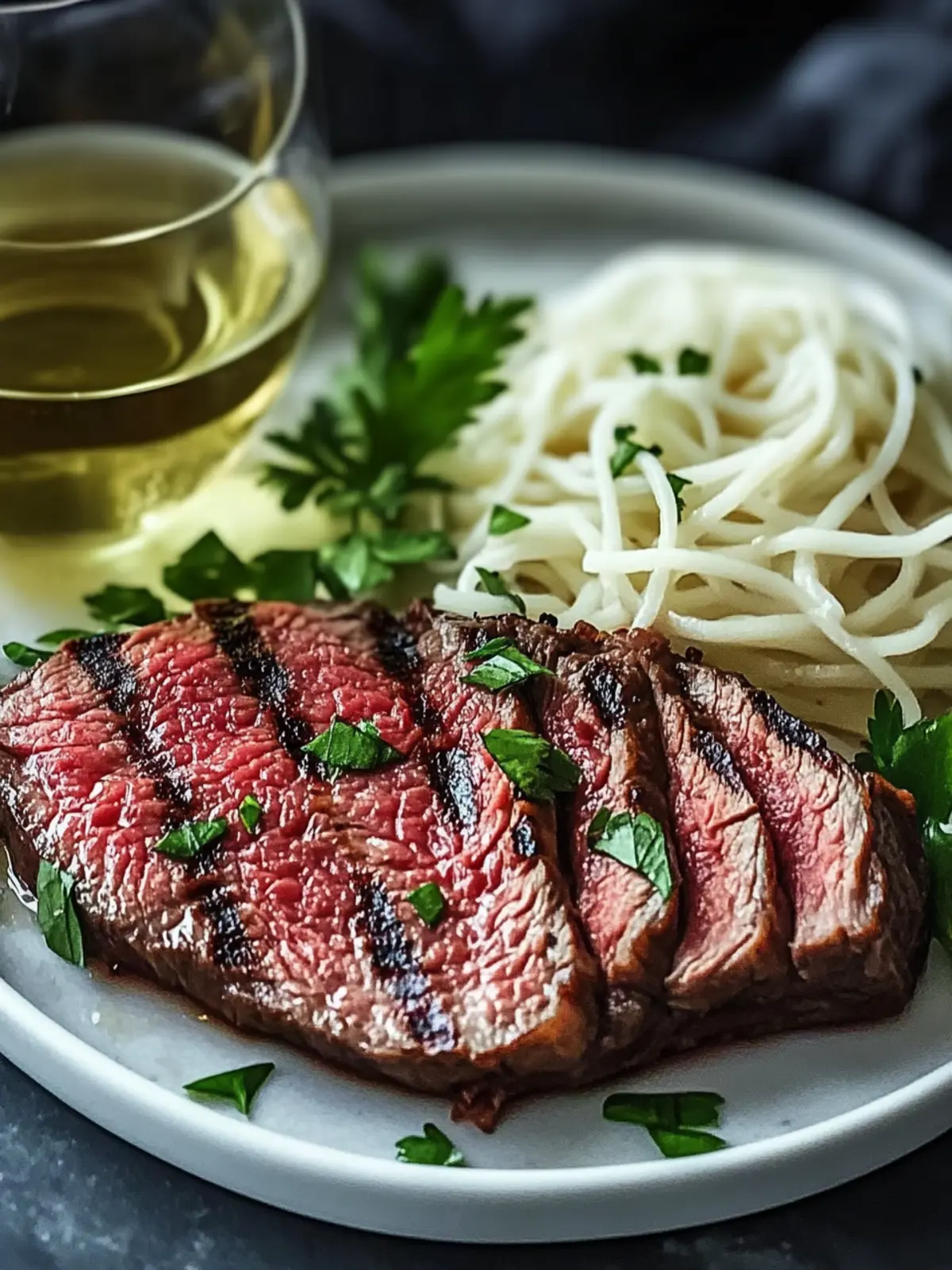 Weinender Tiger Rindfleisch: Schnelles Thai-Gericht für Genießer 5 Weinender Tiger Rindfleisch