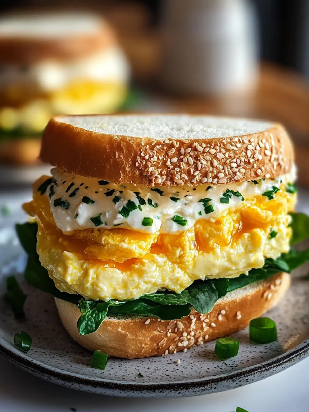 Japanisches Ei-Sandwich mit cremiger Mayo für herzliche Momente 3 Japanisches Ei-Sandwich mit cremiger Mayo