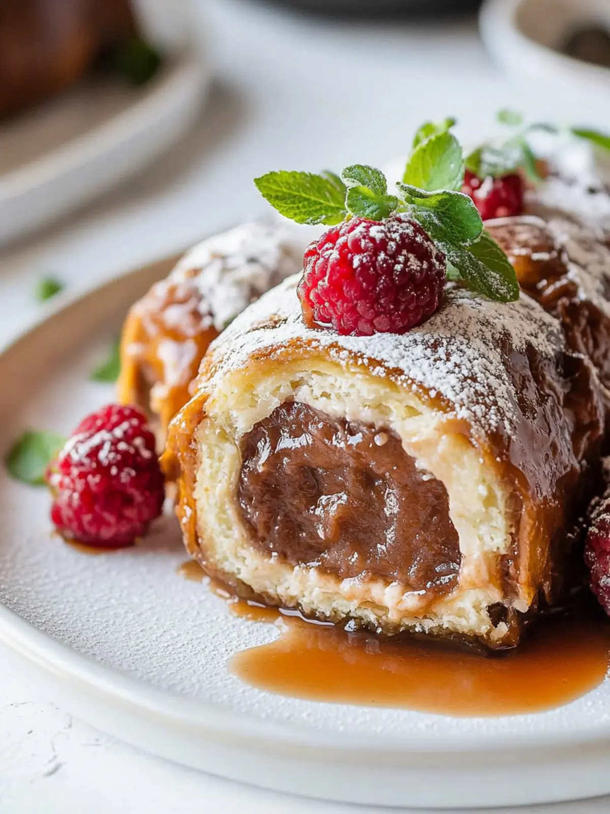 Unsere beste Roulade: Zarte Rinderrollen für dein Festmahl 4 Unsere beste Roulade