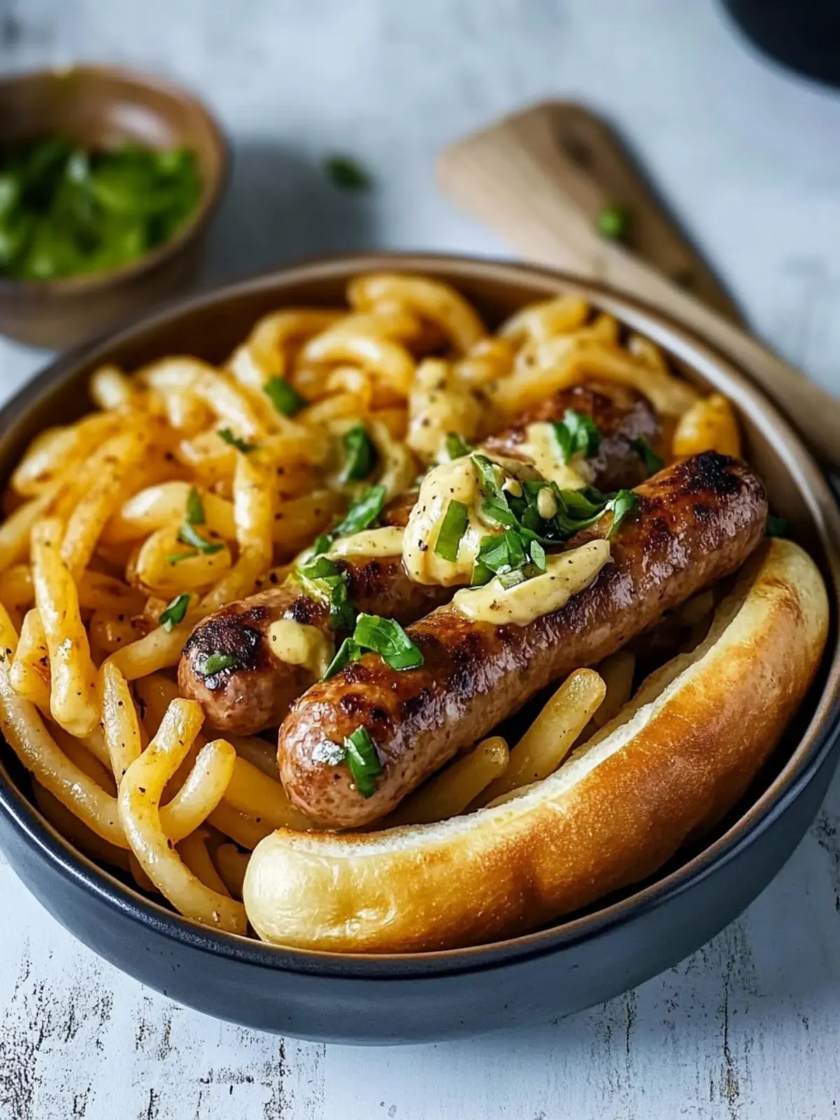 Rindfleisch Schwarzpfeffer Udon: Schnelle Wohlfühlküche 4 Rindfleisch Schwarzpfeffer Udon