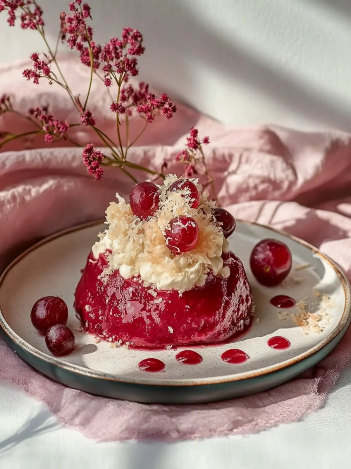 Rote-Bete-Maultaschen