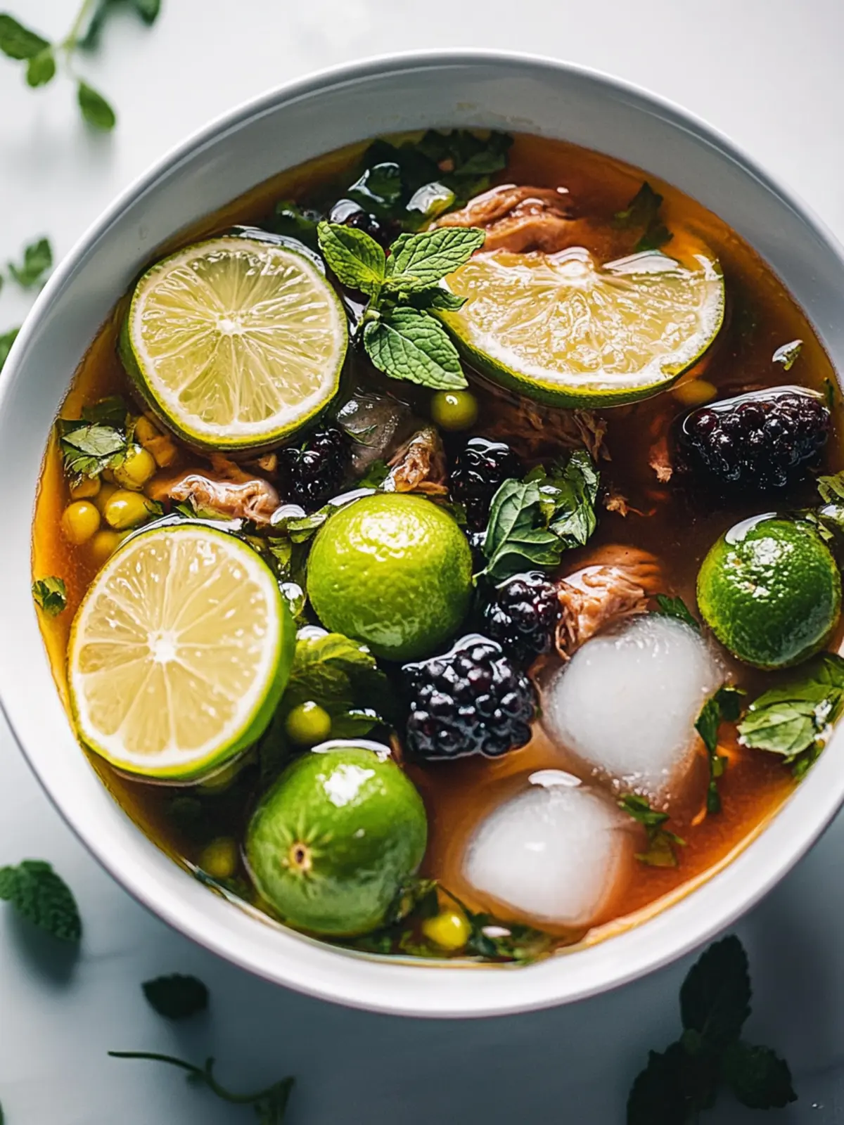 Die beste Fleischsoljanka – Einfach, deftig und unwiderstehlich! 4 Die beste Fleischsoljanka – Einfach & deftig kochen