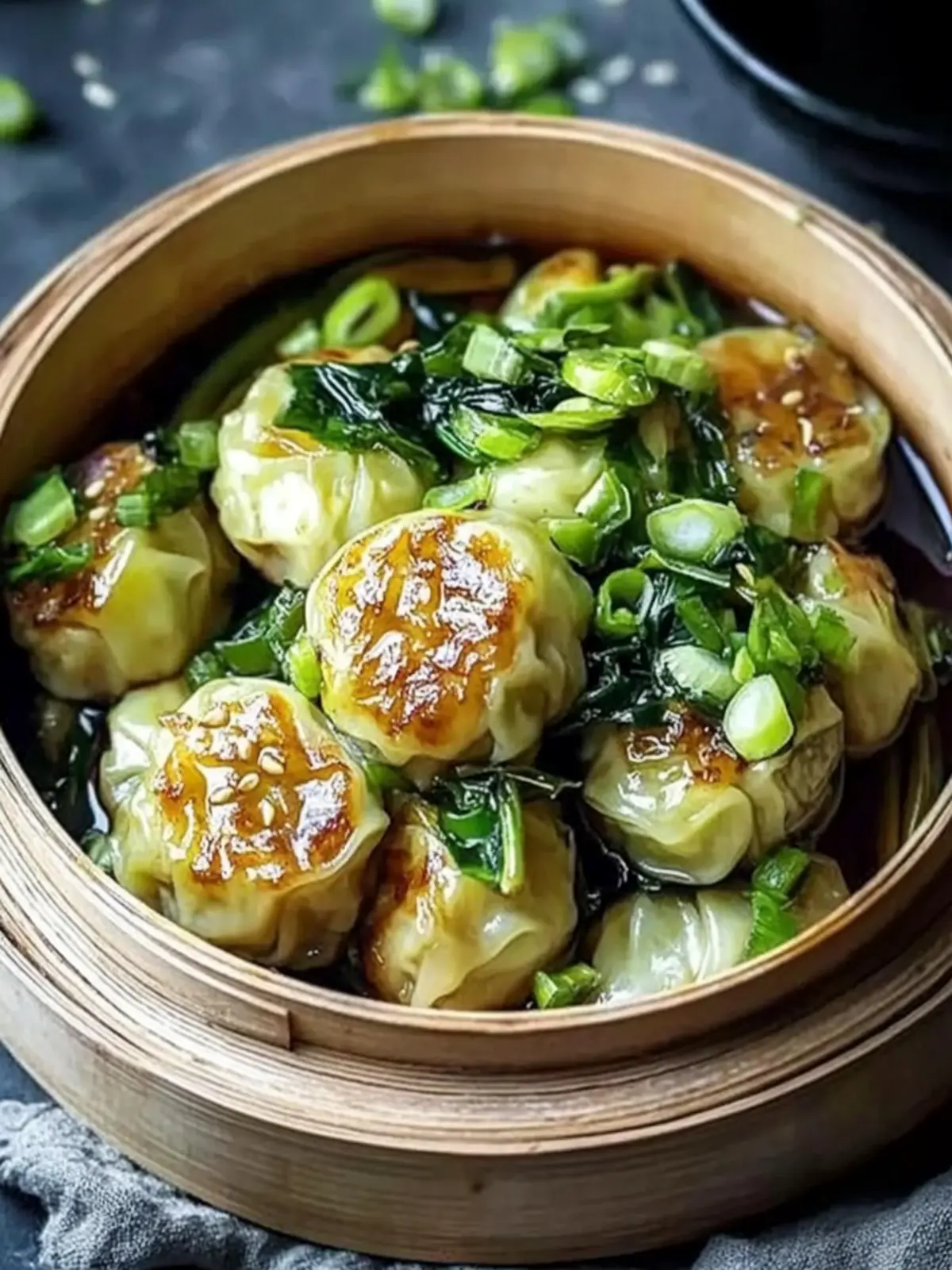 Asiatischer Rosenkohl aus dem Ofen: Knusprig und gesund genießen 5 Asiatischer Rosenkohl aus dem Ofen